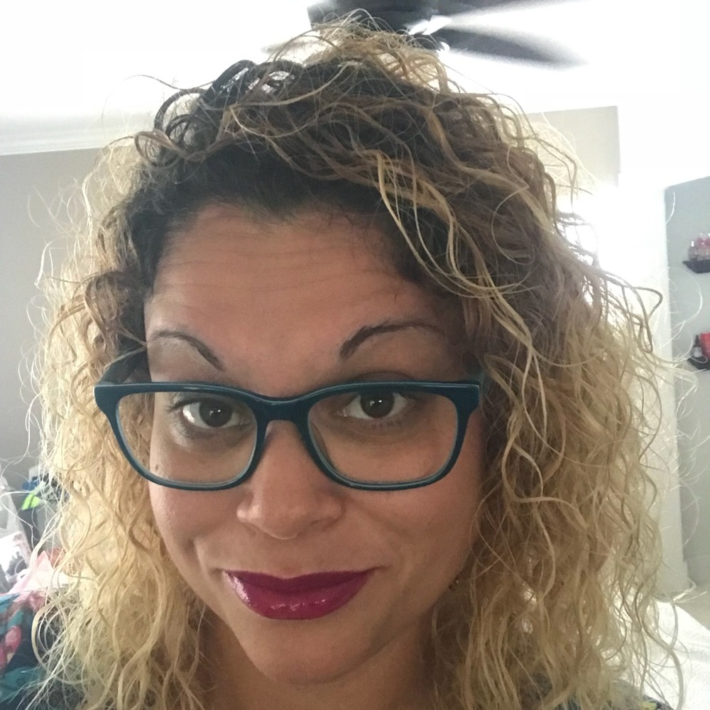 Meet your Posher, Katyna